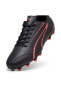 Erkek Futbol Krampon Vıtorıa Fg/ag Black-fire Orchid 10748302