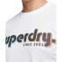 Фото #2 товара SUPERDRY Terrain Logo Classic Short Sleeve Round Neck T-Shirt