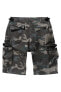 Фото #2 товара Shorts Brandit BDU Ripstop Camouflage Dunkel