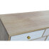 Фото #3 товара Тумба с ящиками DKD Home Decor Натуральный Древесина павловнии 60 x 26 x 94 cm