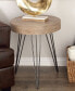 Фото #7 товара Modern Accent Table