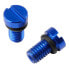 Фото #2 товара ZETA KYB/Showa ZE56-11006 Fork Air Valve Cover Screw