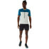 ASICS Fujitrail short sleeve T-shirt