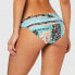 Фото #2 товара Seafolly Womens' 236701 Moroccan Moon Hipster Bottoms Atlantic Swimwear Size 6