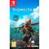 Фото #3 товара NINTENDO GAMES Switch Biomutant