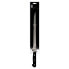 Ham knife Quid Professional Inox Chef Black Metal 28 cm (Pack 6x)