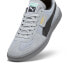 Фото #7 товара Puma Super Team OG 39042407 Mens Gray Suede Lifestyle Sneakers Shoes