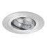Brumberg Leuchten Brumberg 0069.25 - Recessed lighting spot - GX5.3 - 1 bulb(s) - Halogen - Aluminium