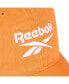 Фото #4 товара Кепка с логотипом Reebok из твила