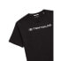 ფოტო #3 პროდუქტის TOM TAILOR Regular Printed short sleeve T-shirt