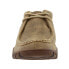 Фото #5 товара Ferrini Rogue Chukka Booties Womens Brown Casual Boots 63722-14