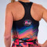 ZOOT Ltd Tri Racerback Sleeveless Trisuit