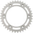 Фото #1 товара MOOSE HARD-PARTS ATV 897-38AL Aluminium Rear Sprocket