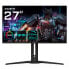 Фото #1 товара GIGABYTE AORUS FO27Q3, 27 Zoll Gaming Monitor, 360 Hz, OLED, FreeSync Premium Pro