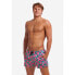 FUNKY TRUNKS Shorty Swimming Shorts