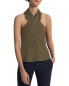 Фото #1 товара Theory Halter Top Women's