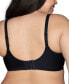 ფოტო #4 პროდუქტის Women's Medium Impact Underwire Sport Bra 78500