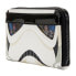 Фото #4 товара LOUNGEFLY Wallet Star Wars Lenticular Stormtrooper