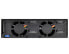 Фото #9 товара SilverStone FS204 - Serial ATA - Serial ATA II - Serial ATA III - 2.5" - 670 g - Black