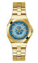 Фото #3 товара Часы Guess Empress Diamond GW0551L2