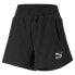 Фото #1 товара PUMA SELECT T7 High Waist Dk shorts