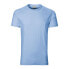 T-shirt Rimeck Resist M MLI-R0115 blue