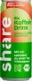 Фото #1 товара Erfrischungsgetränk, Koffein Drink Kaktus & Limette, 250 ml