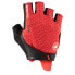 Фото #1 товара CASTELLI Rosso Corsa Pro V gloves