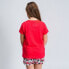Фото #4 товара летняя пижама для мальчиков Minnie Mouse Красный