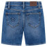 Фото #2 товара HACKETT Hk800826 Kids Denim Shorts