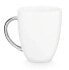 Tasse mit Henkel (6er Set)