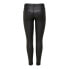 Фото #4 товара JDY New Thunder Coated Regular Skinny pants