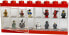 LEGO Room Copenhagen Pojemnik na minifigurki czerwony (RC40660001)