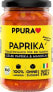 Фото #1 товара Tomatensoße, Paprika, gelbe Paprika & Mandeln, 340 g