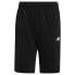 Фото #4 товара adidas men Primegreen Essentials Warm-Up 3-Stripes Shorts