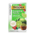Фото #1 товара Twinings, бодрящий зеленый чай с матчей, клюквой и лаймом, 18 чайных пакетиков, 36 г (1,27 унции)