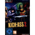 Фото #1 товара PC GAMES PC Kick Ass 2