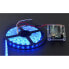 RGB LED Bar WS2811 - digital, addressable - IP65 30 LED/m, 7.2W/m, 12V - 5m