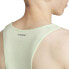 ფოტო #4 პროდუქტის ADIDAS Workout Stringer sleeveless T-shirt