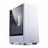 Фото #8 товара Lian Li Lancool 205 - Tower - PC - SPCC - Tempered glass - White - ATX - micro ATX - Mini-ITX - 16 cm