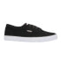 Фото #2 товара Lugz Seabrook Womens Black Sneakers Casual Shoes WSEABRC-060