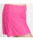 Women's Plus Size Short Swim Skort