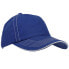 Фото #1 товара Page & Tuttle Gmt Wash Contrast Stitch Cap Mens Size OSFA Casual Travel P2790-R