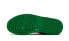 Фото #7 товара Кроссовки Nike Air Jordan 1 Retro High Pine Green Black (Зеленый, Черный)