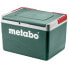 Фото #2 товара Metabo Kühlbox mit 11 l Volumen inkl. Metabo Meterstab, Metabo-Bleistift