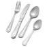 MIKASA Portobello Cutlery Set 16 Pieces