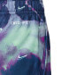 ფოტო #10 პროდუქტის Little Boys Dri-FIT All Day Play Graphic Shorts