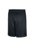 Мужские детские шорты Nike Little Boys Mesh Shorts 5 - фото #2