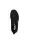 Virtue-kind Favor Kadın Siyah Spor Ayakkabı 104412 Bkw