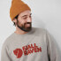 Фото #4 товара Fjällräven Logo Sweater